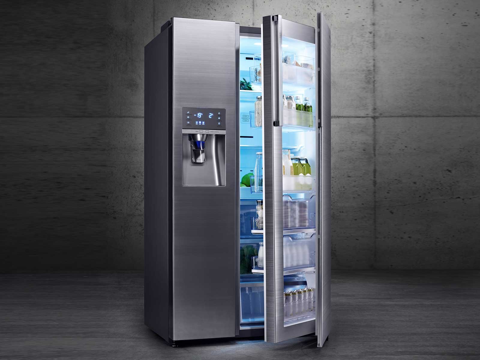 Refrigerator Repair Brooklyn, NY