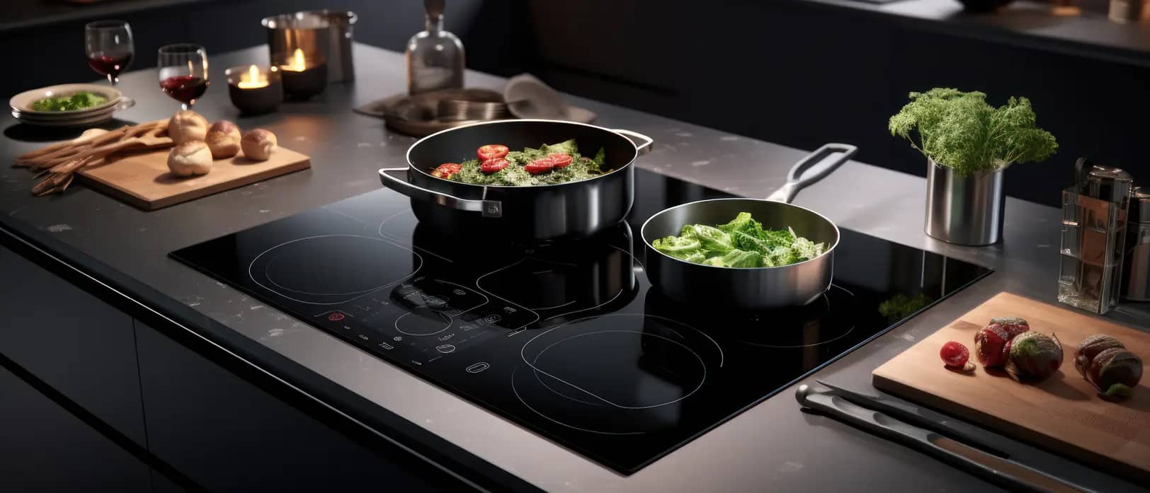 Cooktop Repair Brooklyn, NY