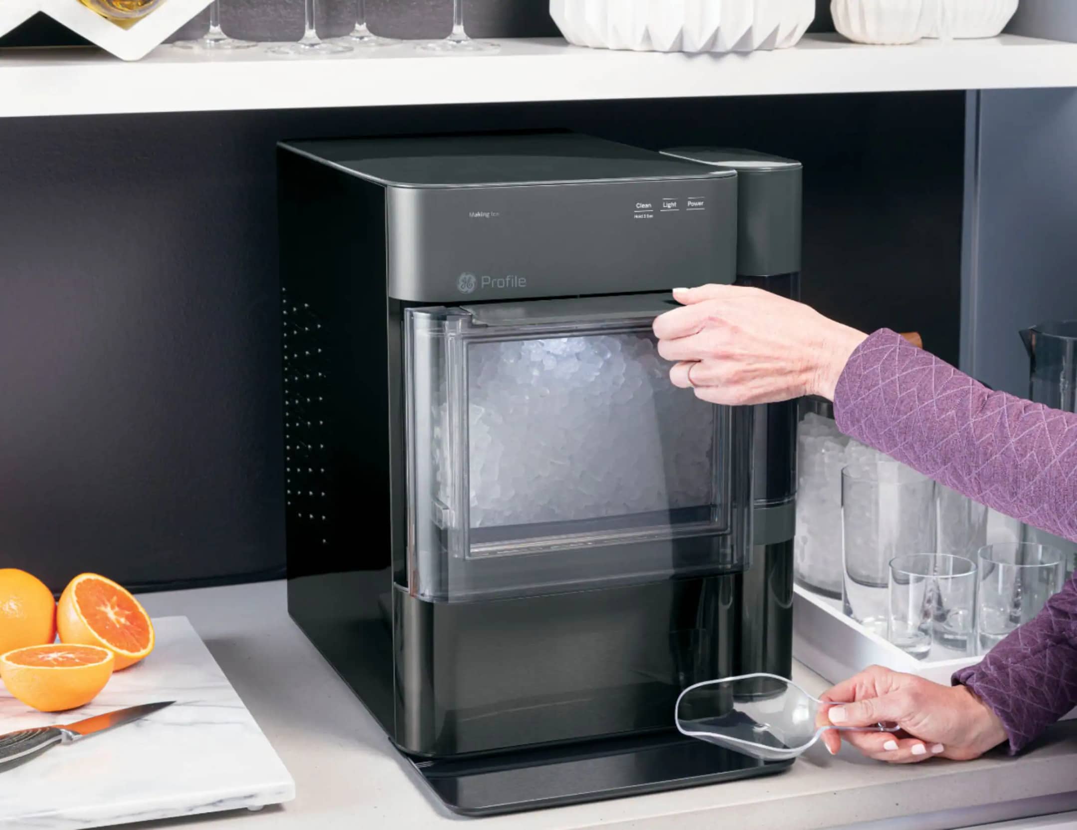 Ice Maker Repair Brooklyn, NY