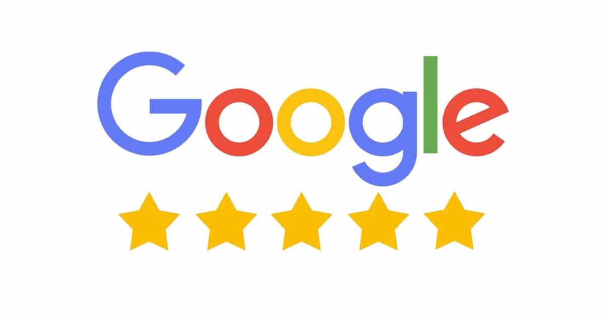 Up-liance Appliance Repair Google Business Profile with 280+ customer reviews and a 5.0-star rating