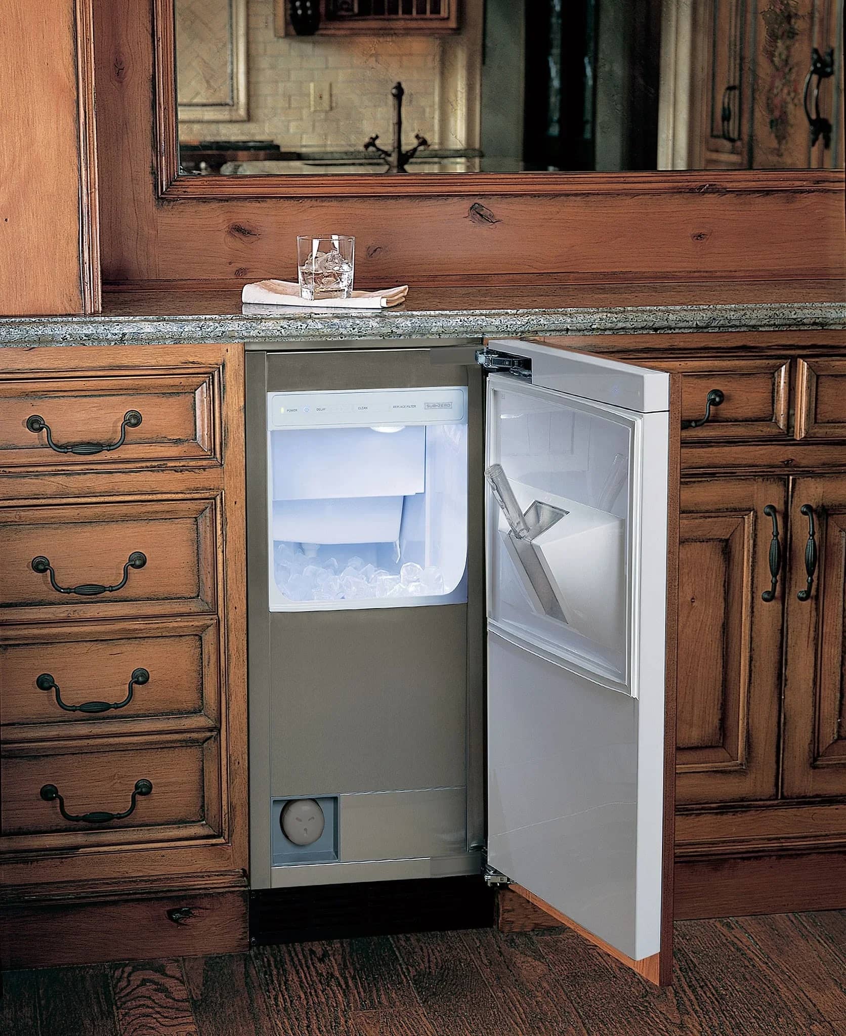 Ice Maker Repair Brooklyn, NY